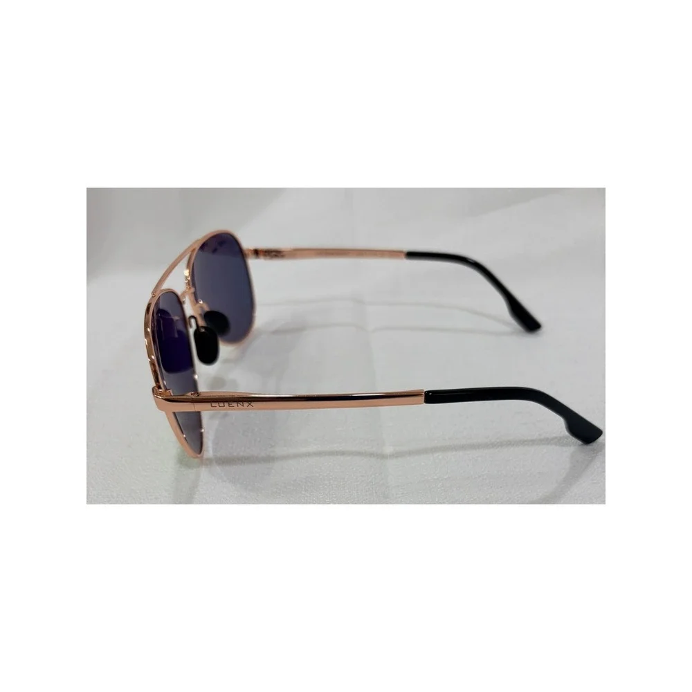LUENX polarized aviator